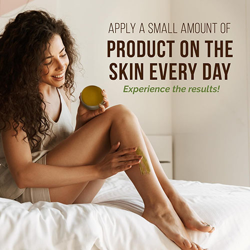 Teliaoils Helichrysum Italicum Multipurpose Salve