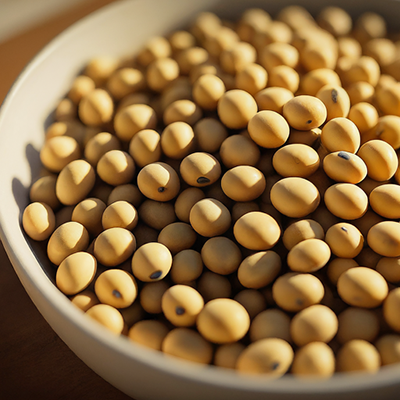 soybeans