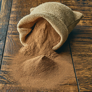 Cascara Sagrada bark powder