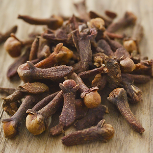 cloves