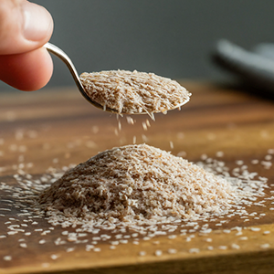 psyllium seeds