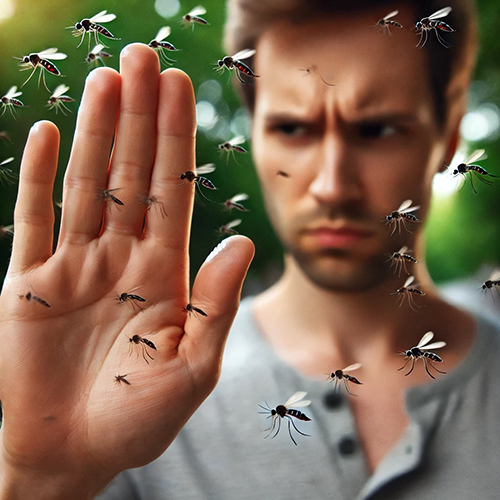 home remedies for mosquito repellent