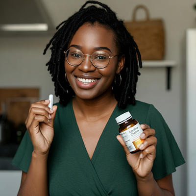 The importance of choline