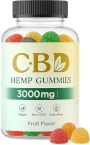 Global Health Farms Gummies