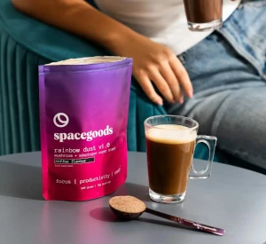 Boost your productivity & mental performance.